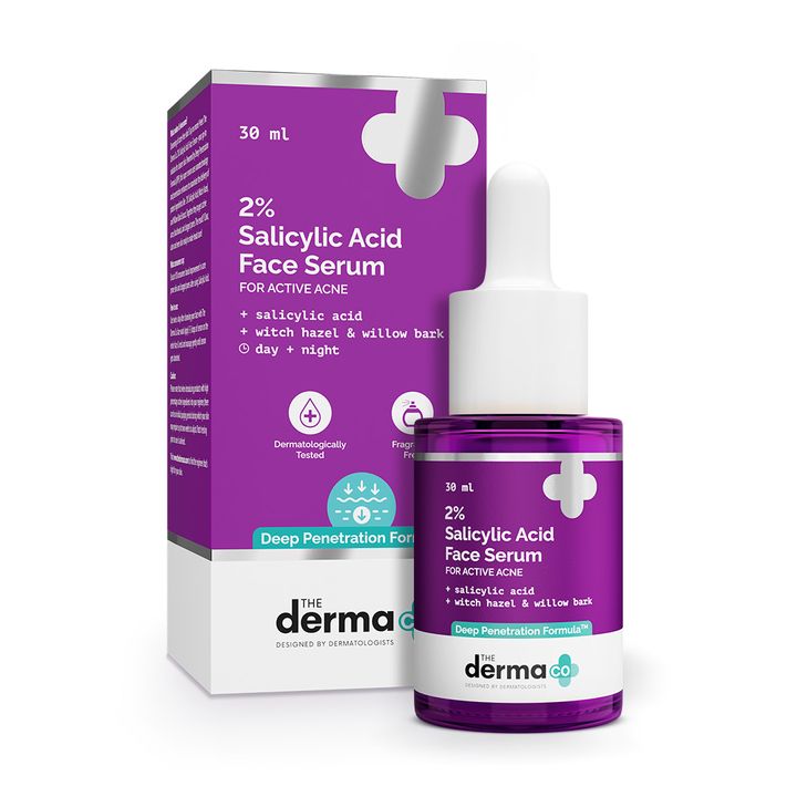The Derma Co.