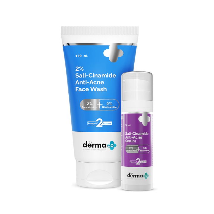 The Derma Co.