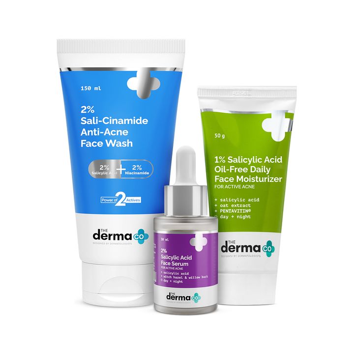 The Derma Co.