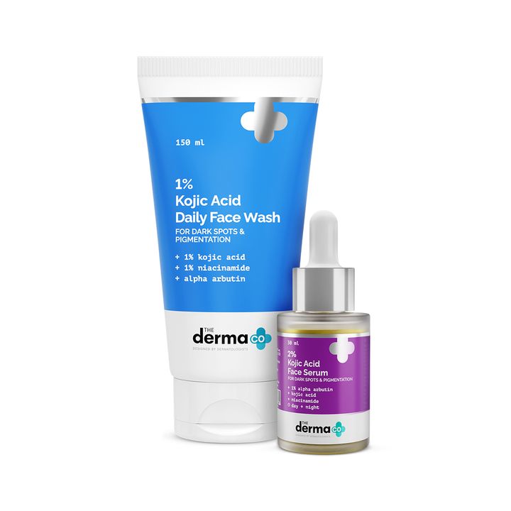 The Derma Co.