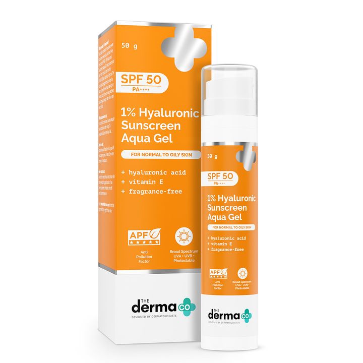 The Derma Co.