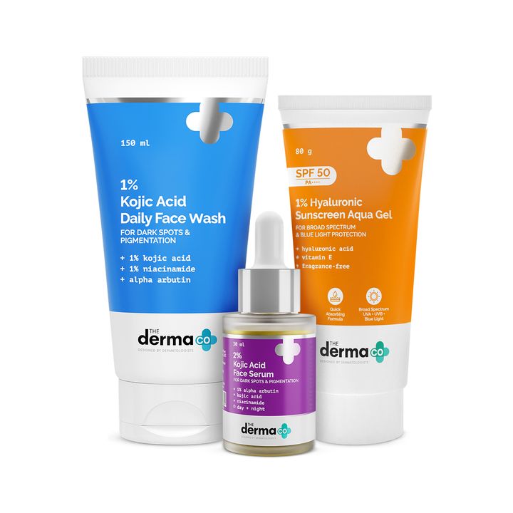 The Derma Co.