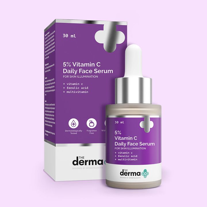 The Derma Co.