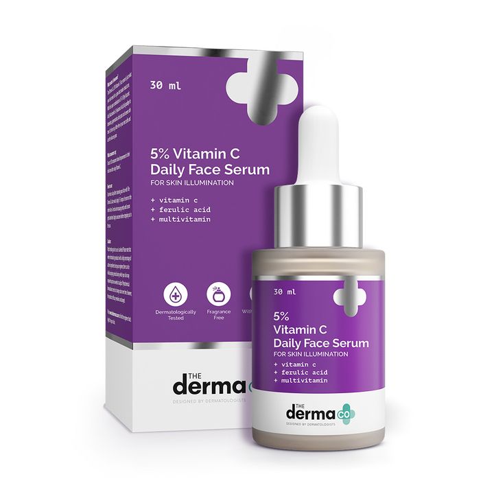 The Derma Co.