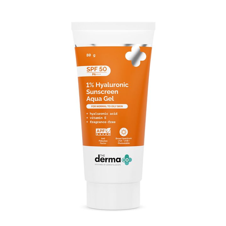 The Derma Co.