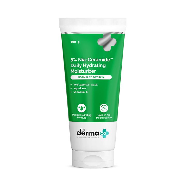The Derma Co.