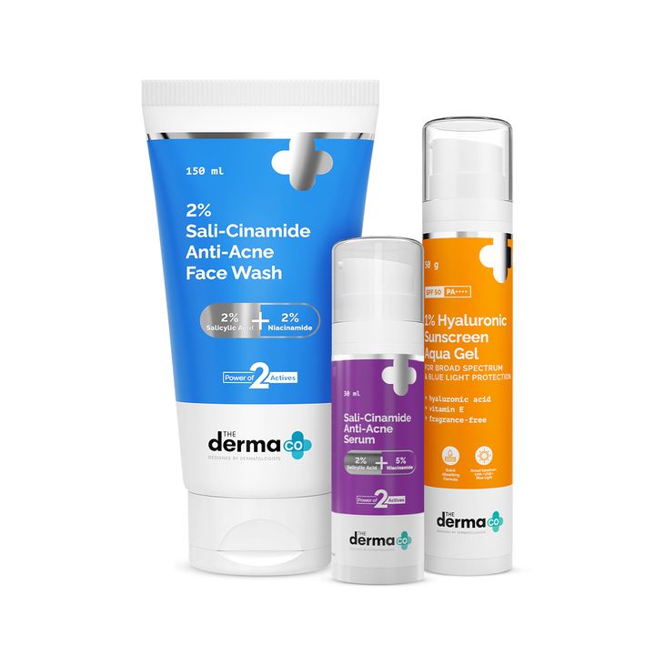 The Derma Co.