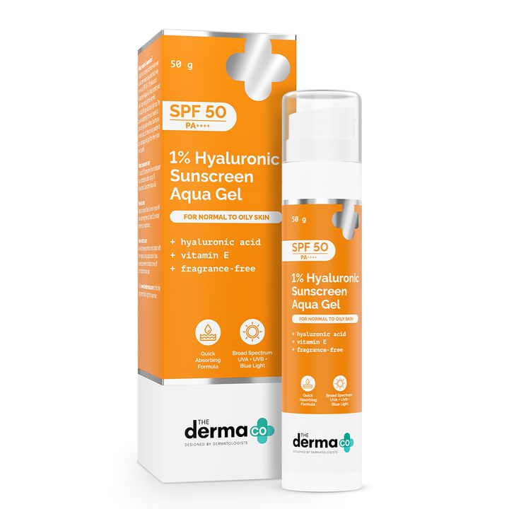 The Derma Co.