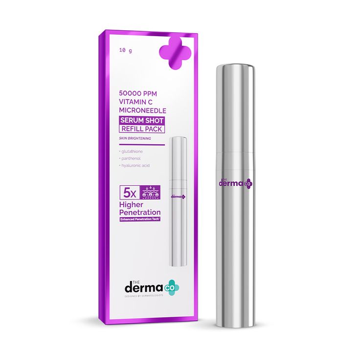 The Derma Co.