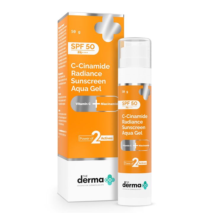 The Derma Co.