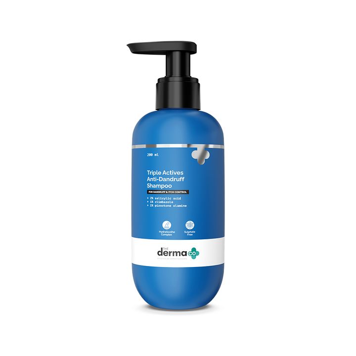 The Derma Co.