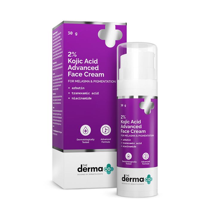 The Derma Co.