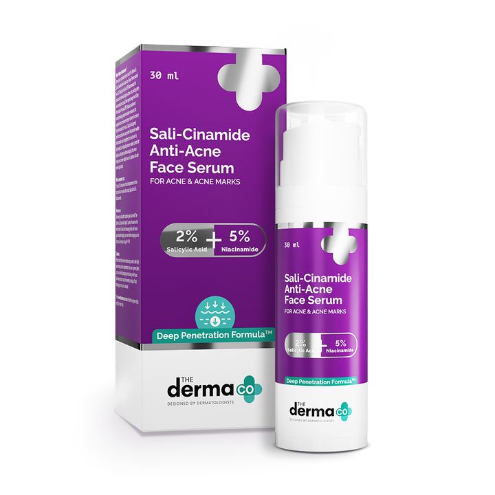 The Derma Co.