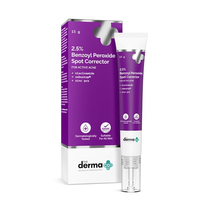 The Derma Co.