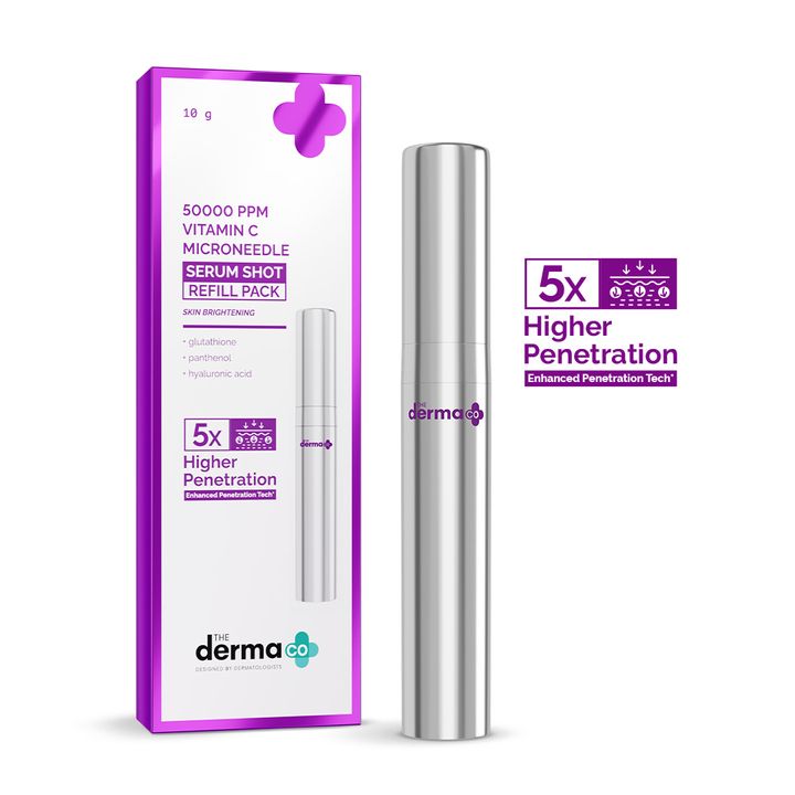 The Derma Co.
