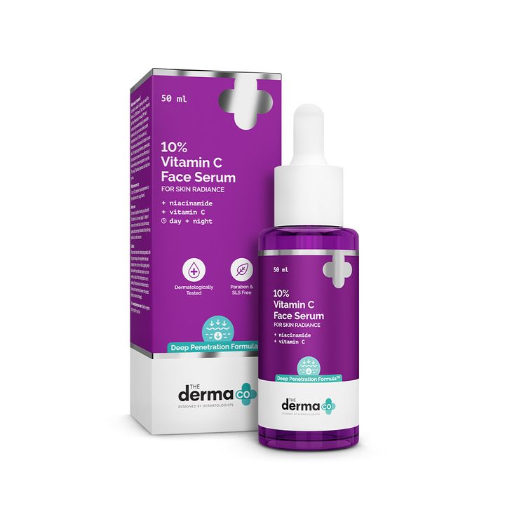 The Derma Co.