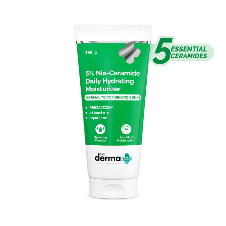 The Derma Co.