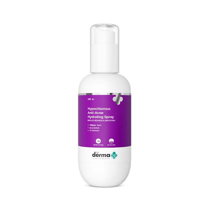 The Derma Co.