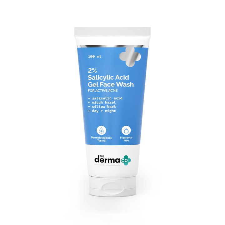 The Derma Co.