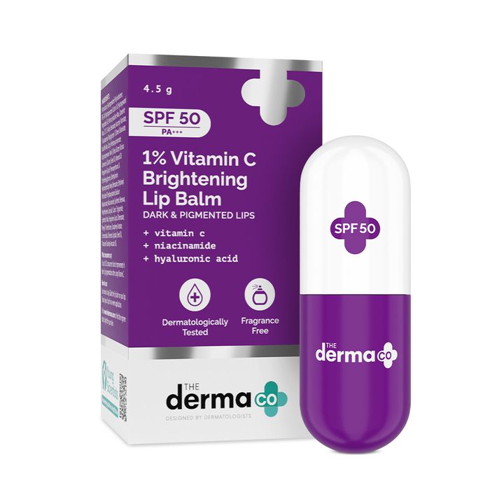 The Derma Co.