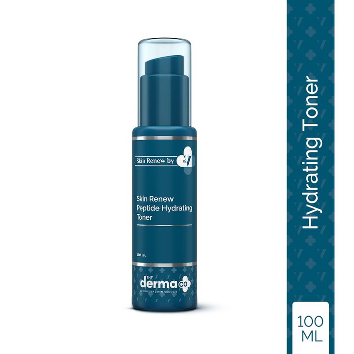 The Derma Co.
