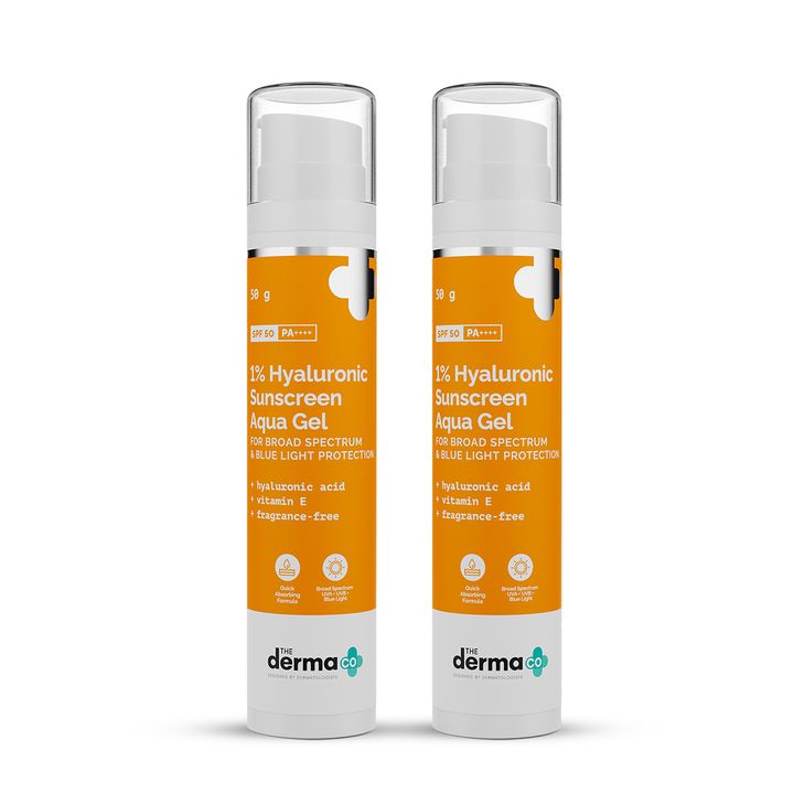 The Derma Co.