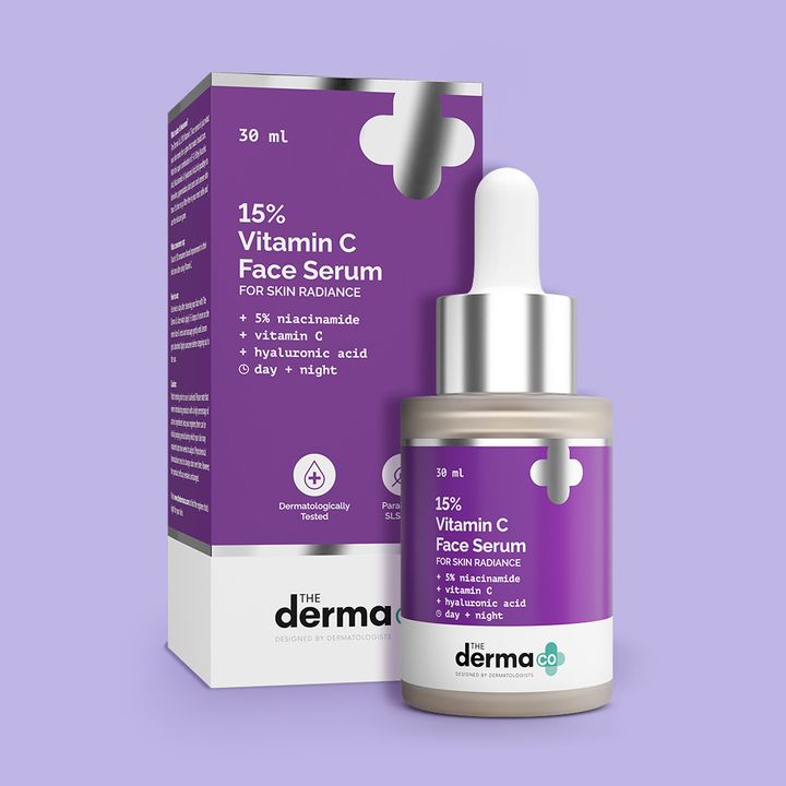 The Derma Co.