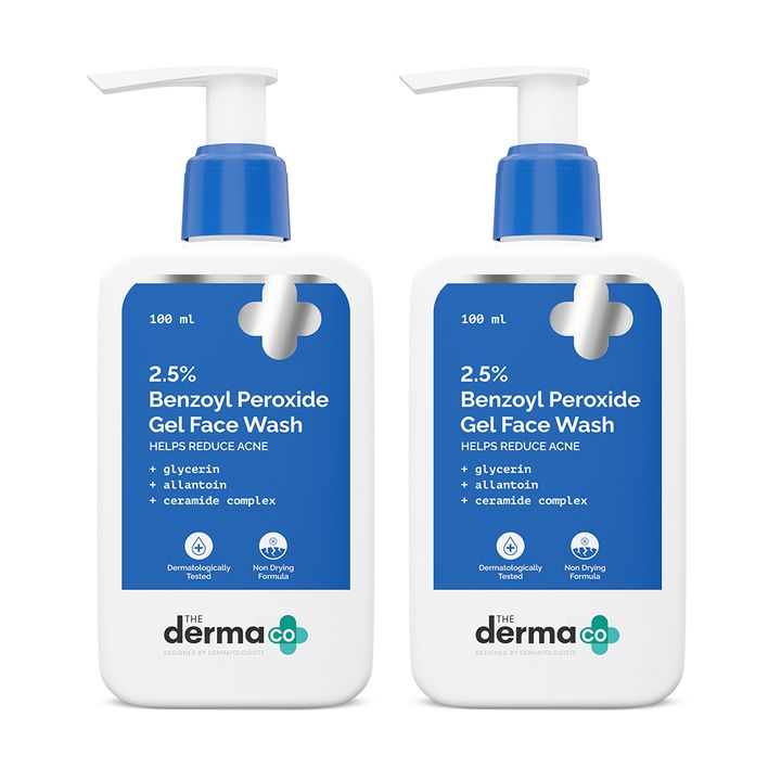 The Derma Co.