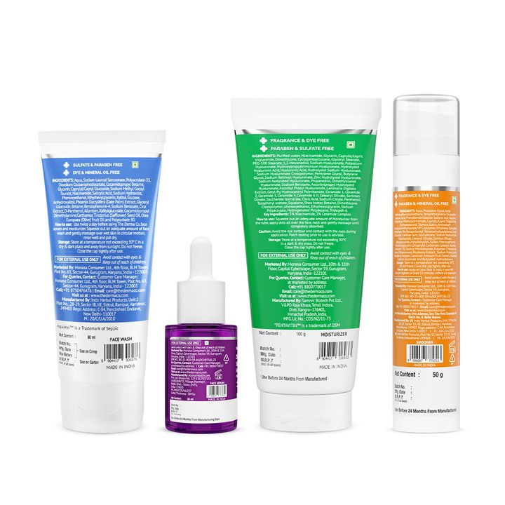 The Derma Co.
