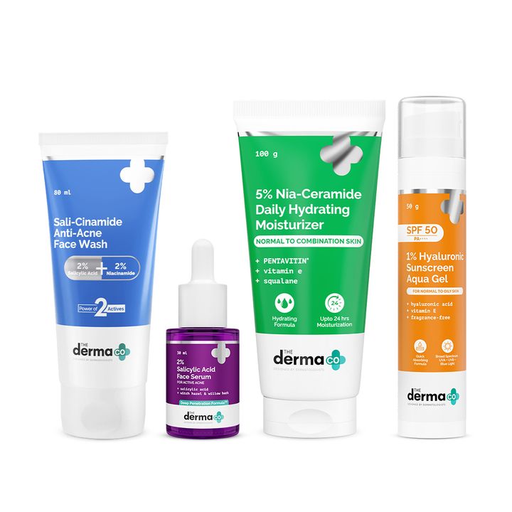 The Derma Co.
