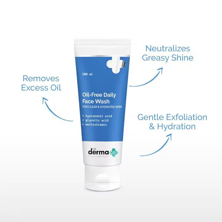 The Derma Co.