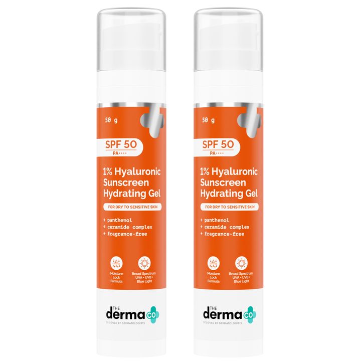 The Derma Co.
