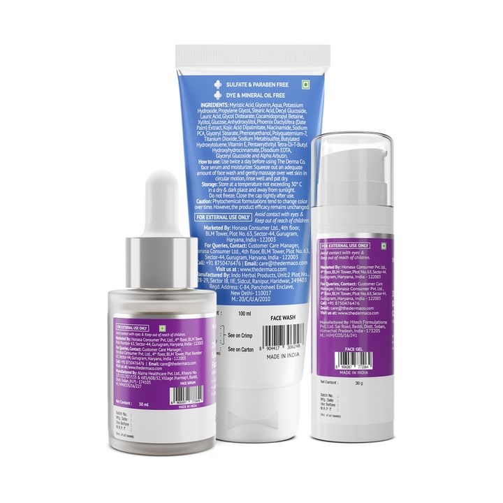 The Derma Co.