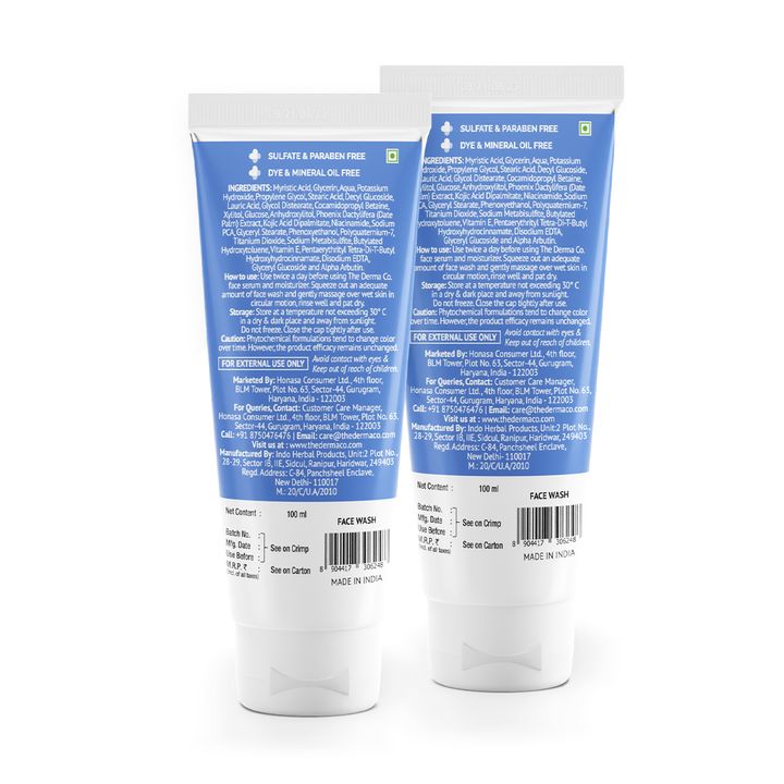 The Derma Co.