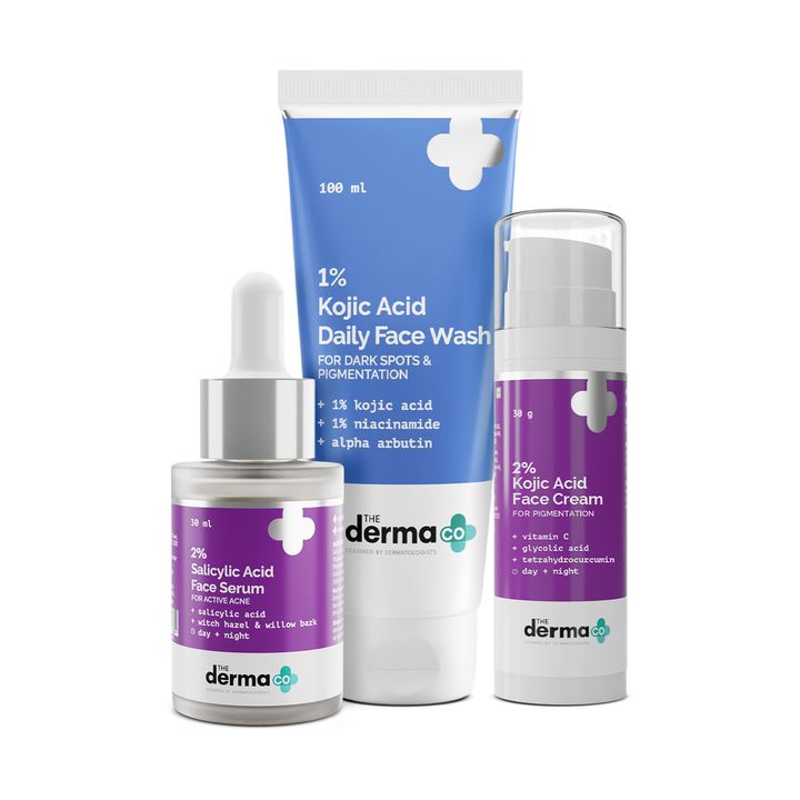 The Derma Co.