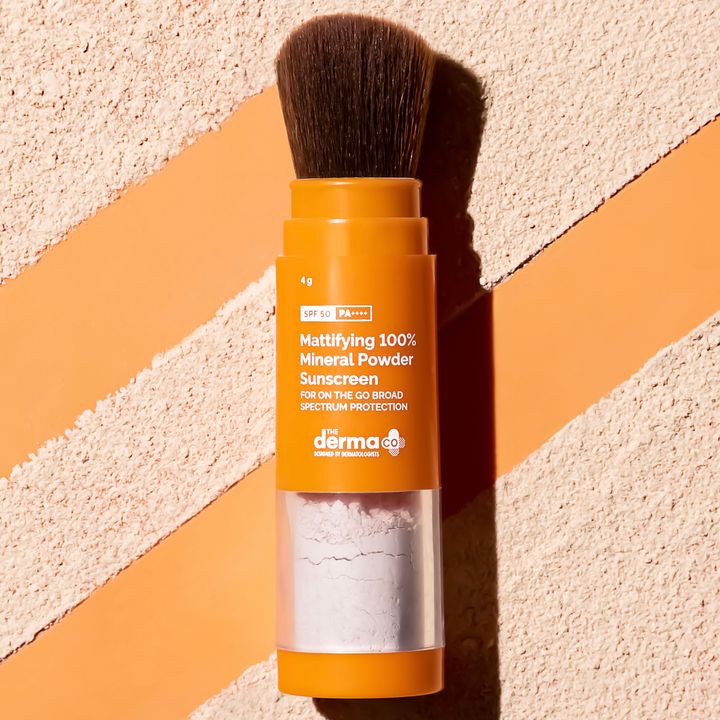 The Derma Co.