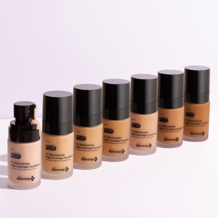 The Derma Co.