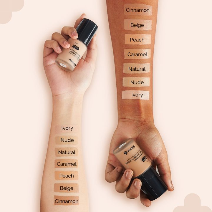 The Derma Co.