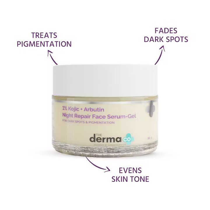 The Derma Co.