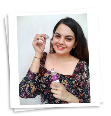 how to use Vitamin C Serum
