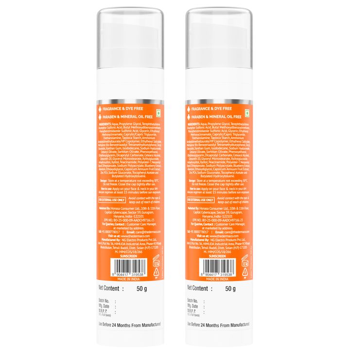 The Derma Co.