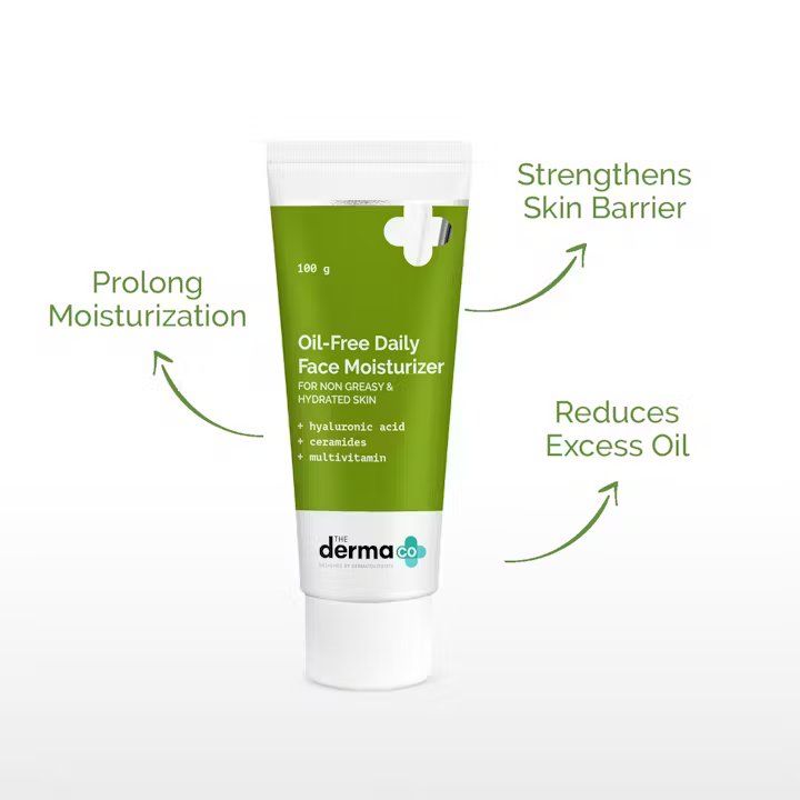 The Derma Co.