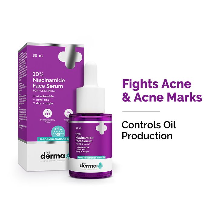 The Derma Co.