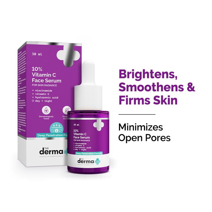 The Derma Co.