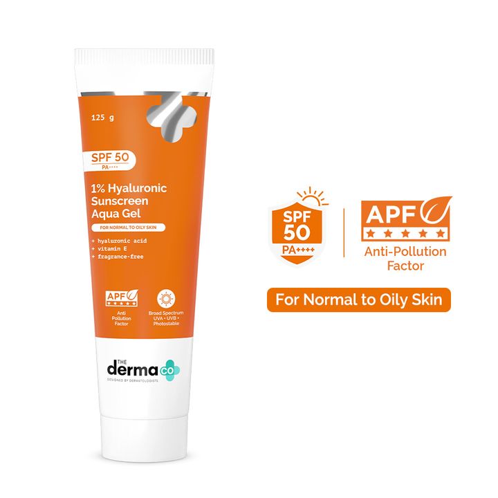 The Derma Co.