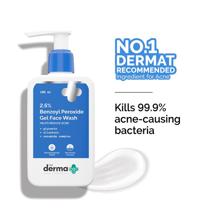 The Derma Co.