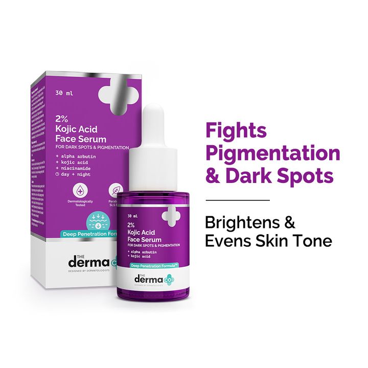 The Derma Co.