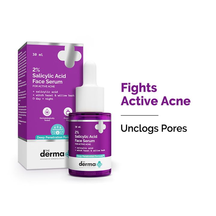 The Derma Co.