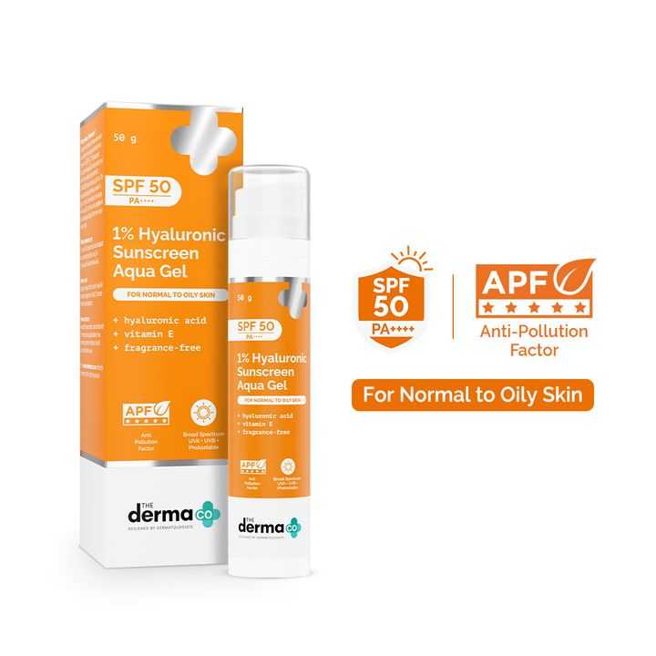 The Derma Co.