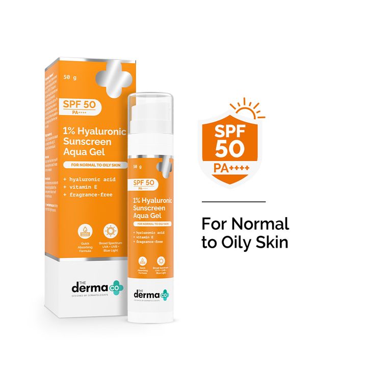 The Derma Co.